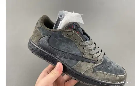 LOW TRAVIS  CQ4277-111 SCOTT SP  RETRO 1 JORDAN OG CQ4277-111 0606